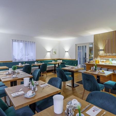 Stadthotel Pfeffermuehle Gengenbach Dış mekan fotoğraf
