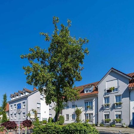 Stadthotel Pfeffermuehle Gengenbach Dış mekan fotoğraf