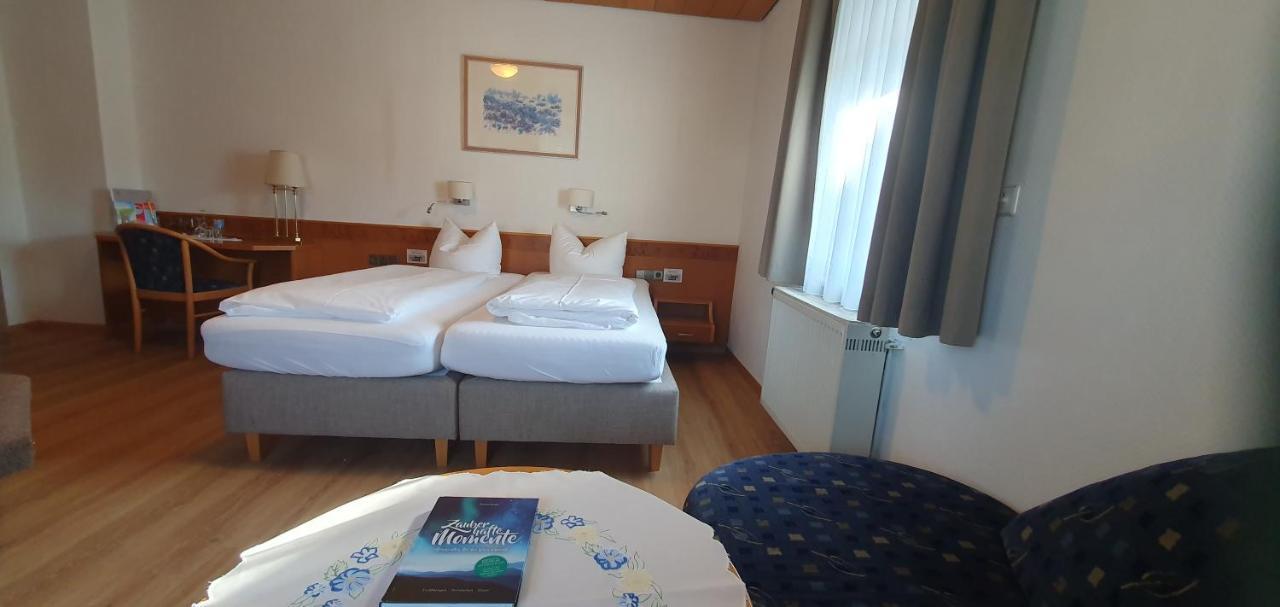Stadthotel Pfeffermuehle Gengenbach Dış mekan fotoğraf
