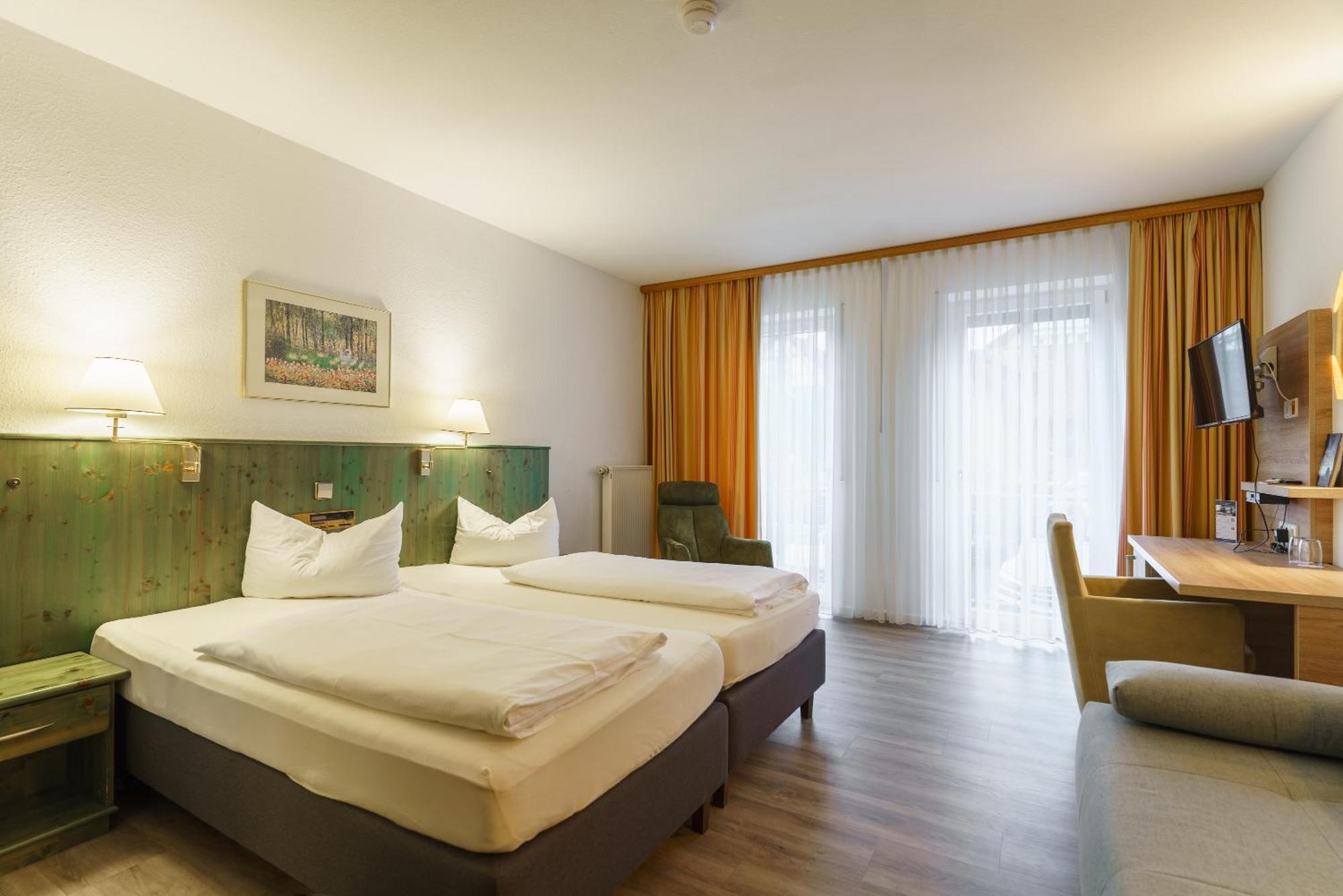 Stadthotel Pfeffermuehle Gengenbach Dış mekan fotoğraf