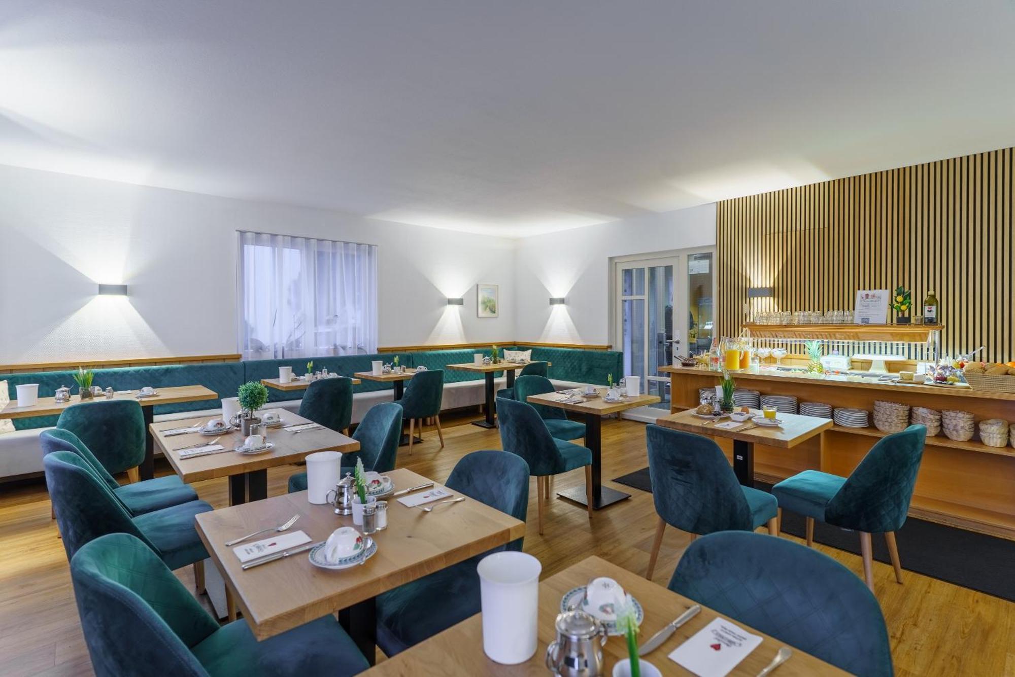 Stadthotel Pfeffermuehle Gengenbach Dış mekan fotoğraf