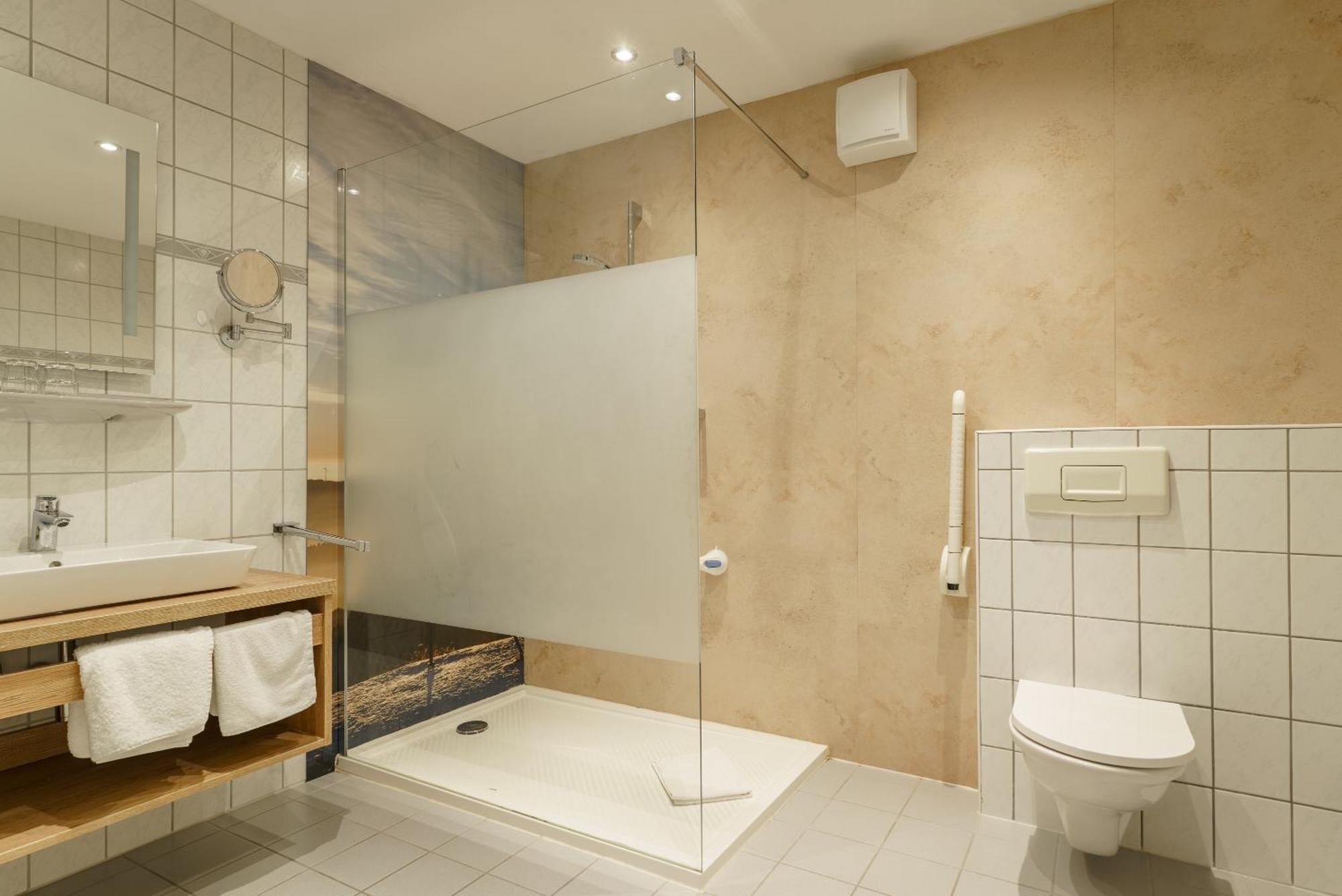 Stadthotel Pfeffermuehle Gengenbach Dış mekan fotoğraf