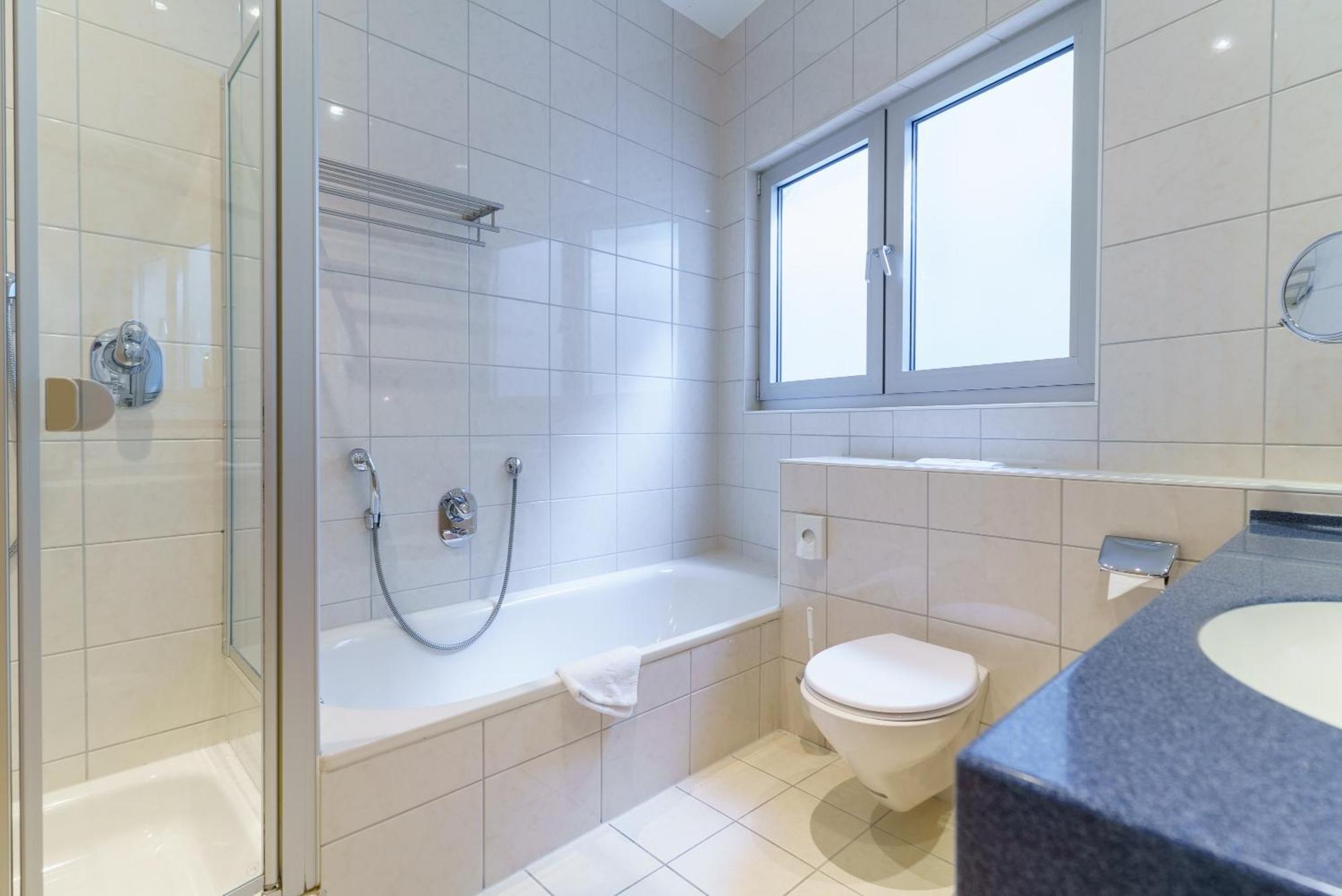 Stadthotel Pfeffermuehle Gengenbach Dış mekan fotoğraf