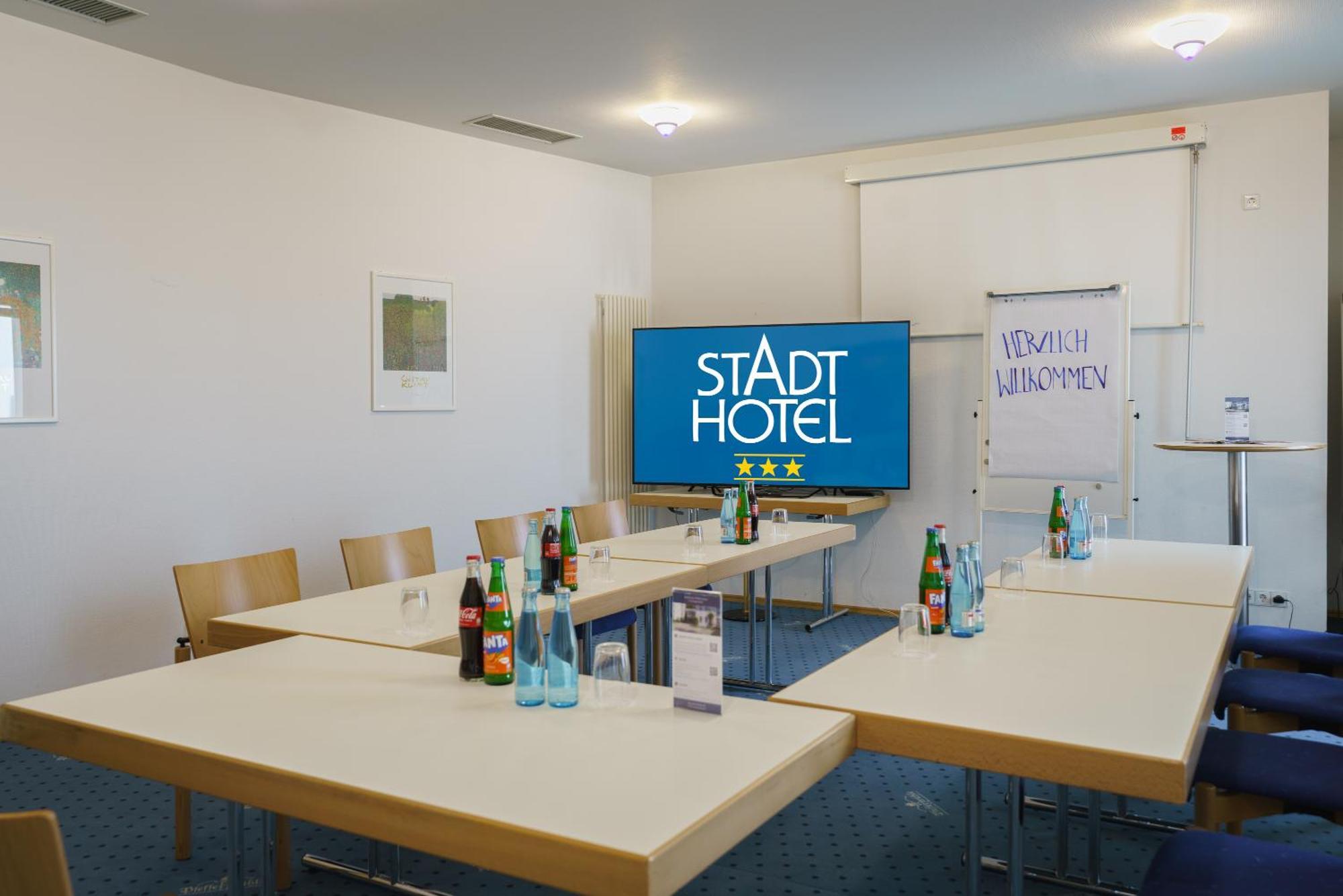 Stadthotel Pfeffermuehle Gengenbach Dış mekan fotoğraf