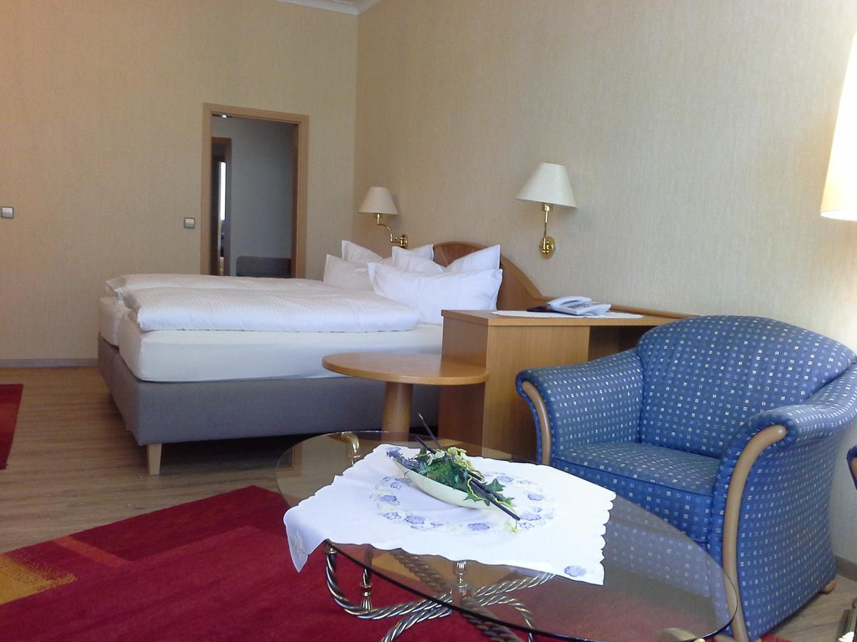 Stadthotel Pfeffermuehle Gengenbach Dış mekan fotoğraf