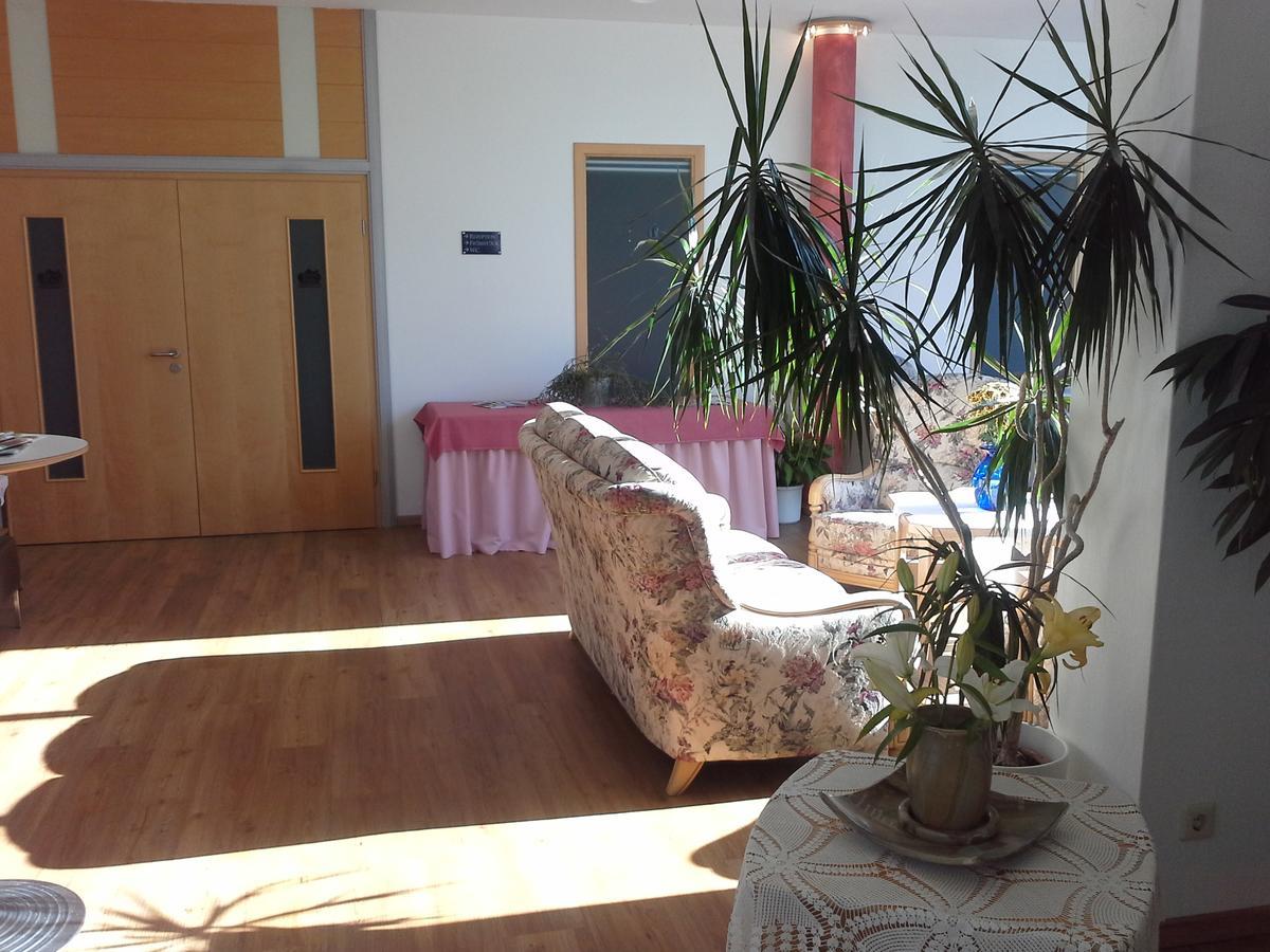 Stadthotel Pfeffermuehle Gengenbach Dış mekan fotoğraf